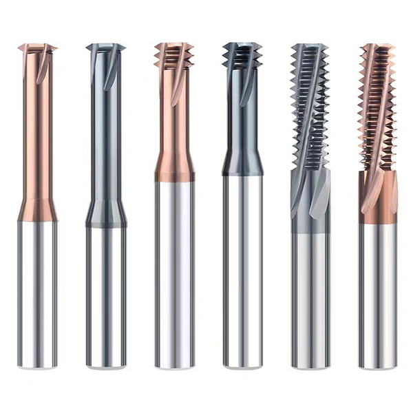 3 Threading-Tools