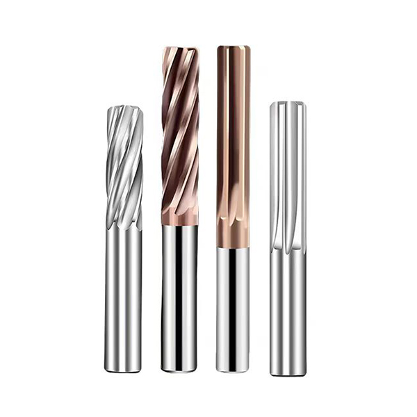 4 Reaming-Tools