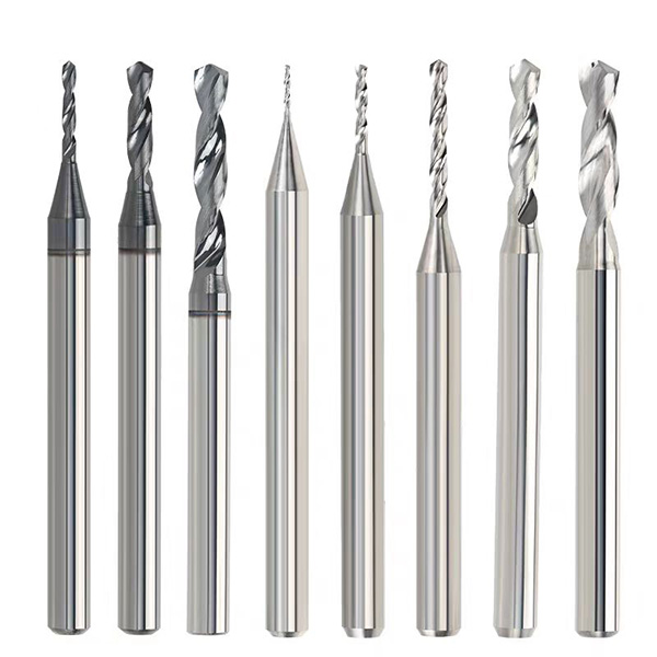 5 Drilling-Tools