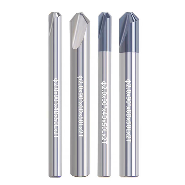 6 Chamfer-Tools