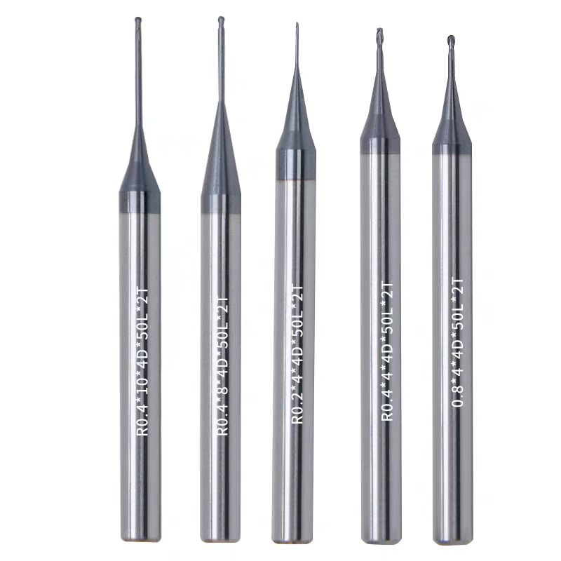 Best Micro Diameter Cutter China Manufacturer