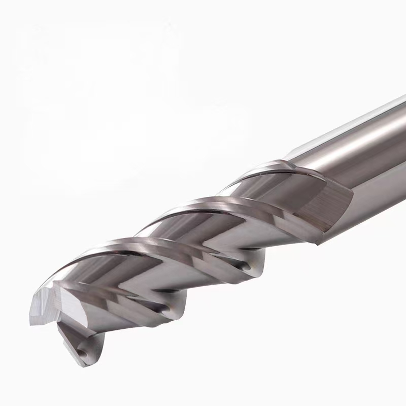 Durable CNC Cutting Tools for Aluminum GCT Industrial Solutions