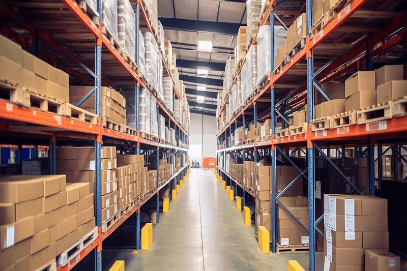 GCT Inventory Capacity1