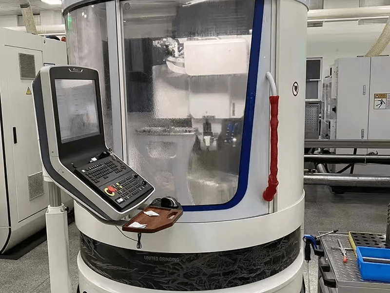 GCT hardware capabilities1