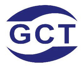 GCT logo