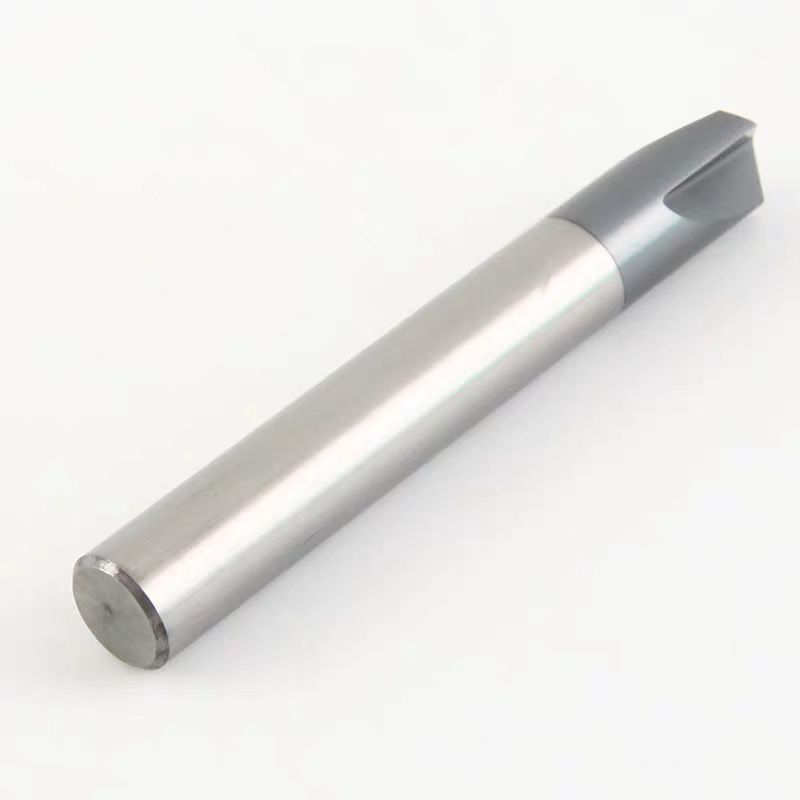 High-Precision Flat Chamfering Cutters for CNC Machining-2