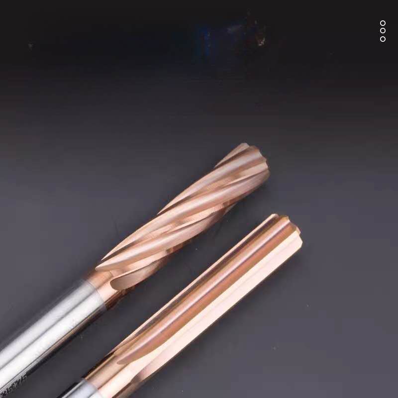 Industrial-Grade-Tungsten-Carbide-Reamers-for-Smooth-and-Accurate-Hole-Sizing