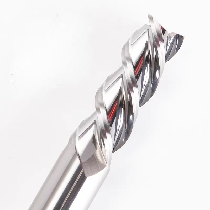 Optimized CNC Cutting Tools for Aluminum GCT Expert Solutions