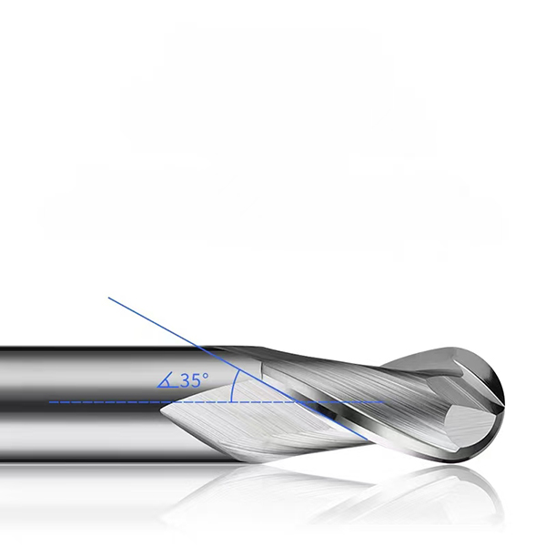 Precision-2F-Ball-Nose-End-Mill-for-Aluminum-Machining-–-High-Speed-CNC-Tools--GCT-Quality-Engineering
