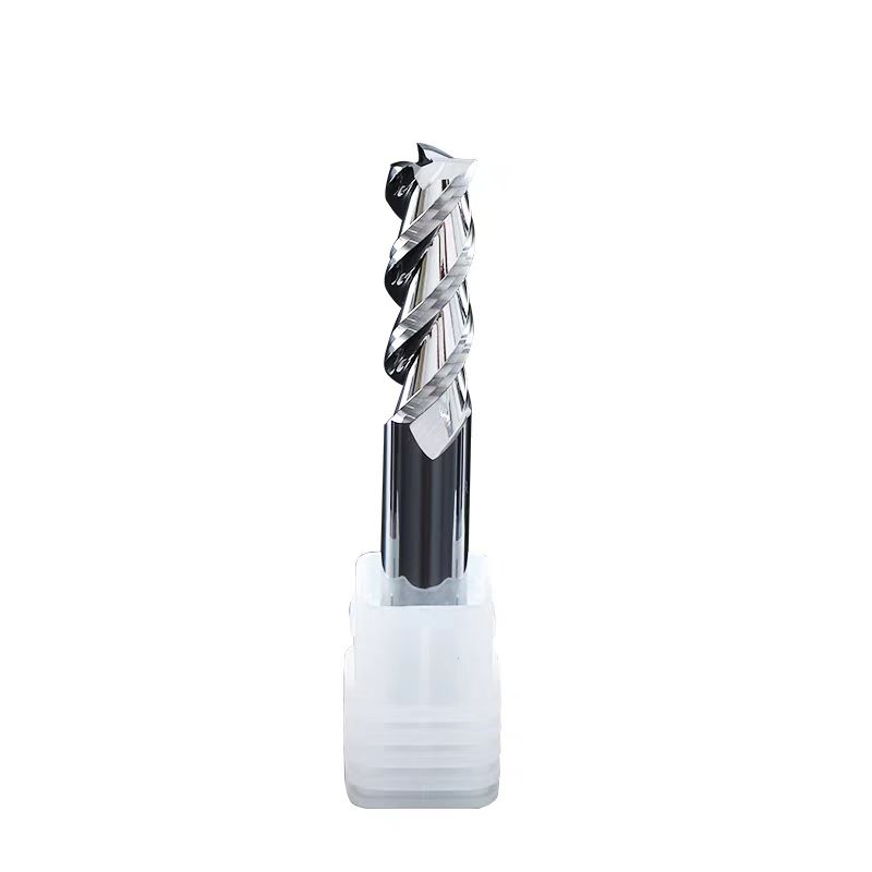 Precision CNC Cutting Tools for Aluminum Applications GCT Quality Tools