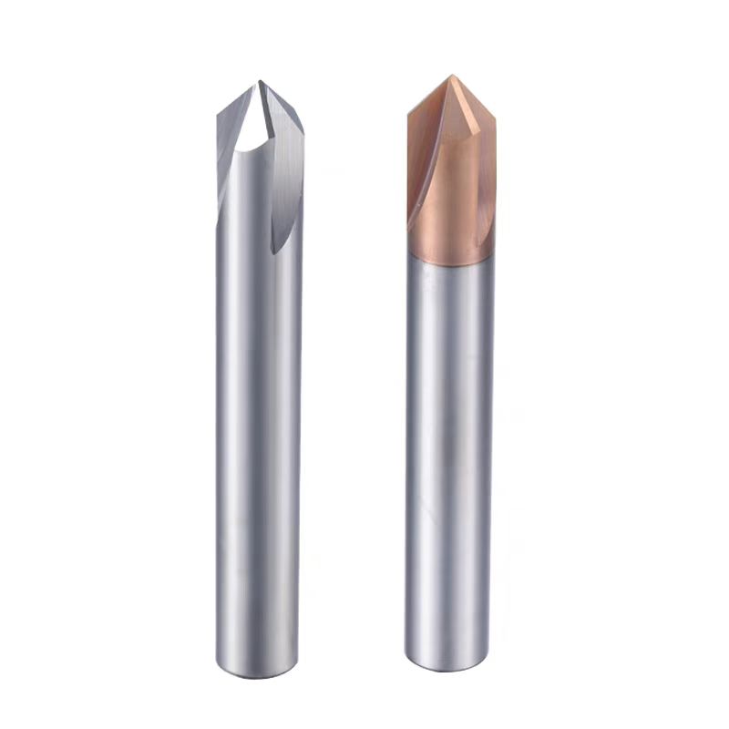 Reliable Chamfering Cutter China Manufacturer