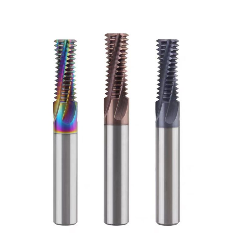 Thread-Milling-Cutters-High-Performance-Tools-for-Precision-Threading-in-CNC-Machining