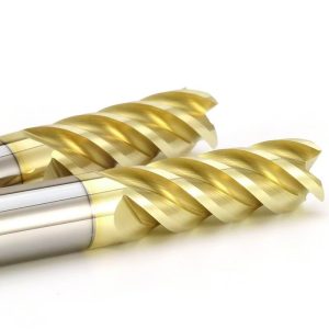 Titanium Alloy Machining Challenges and Solutions: A Guide by GCT Tools