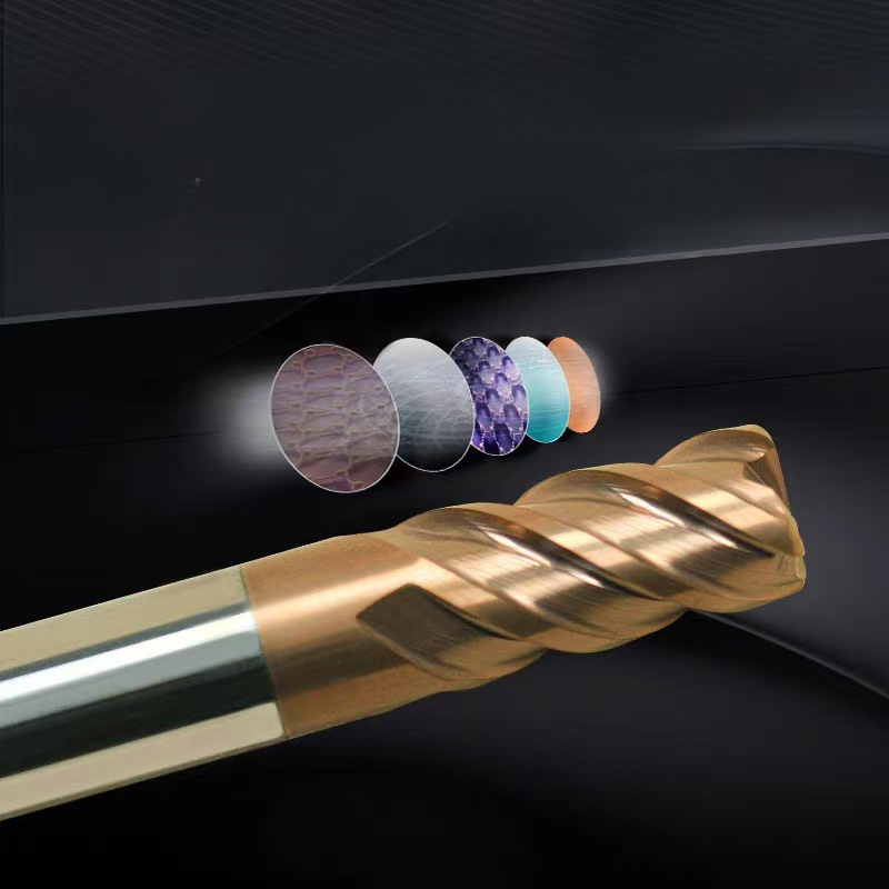 h680-4f-corner-radius-end-mill-bulk-wholesale-supplier