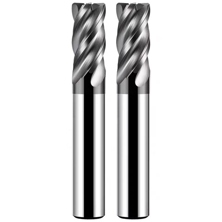 m600-4f-cr-end-mill-u-type-dynamic-milling-Dia steel