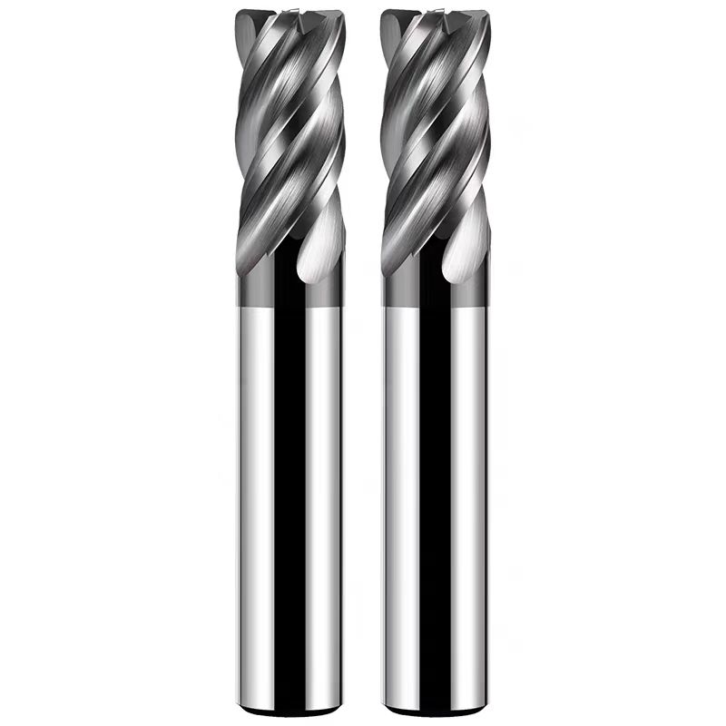 m600-4f-cr-end-mill-u-type-dynamic-milling-Dia steel