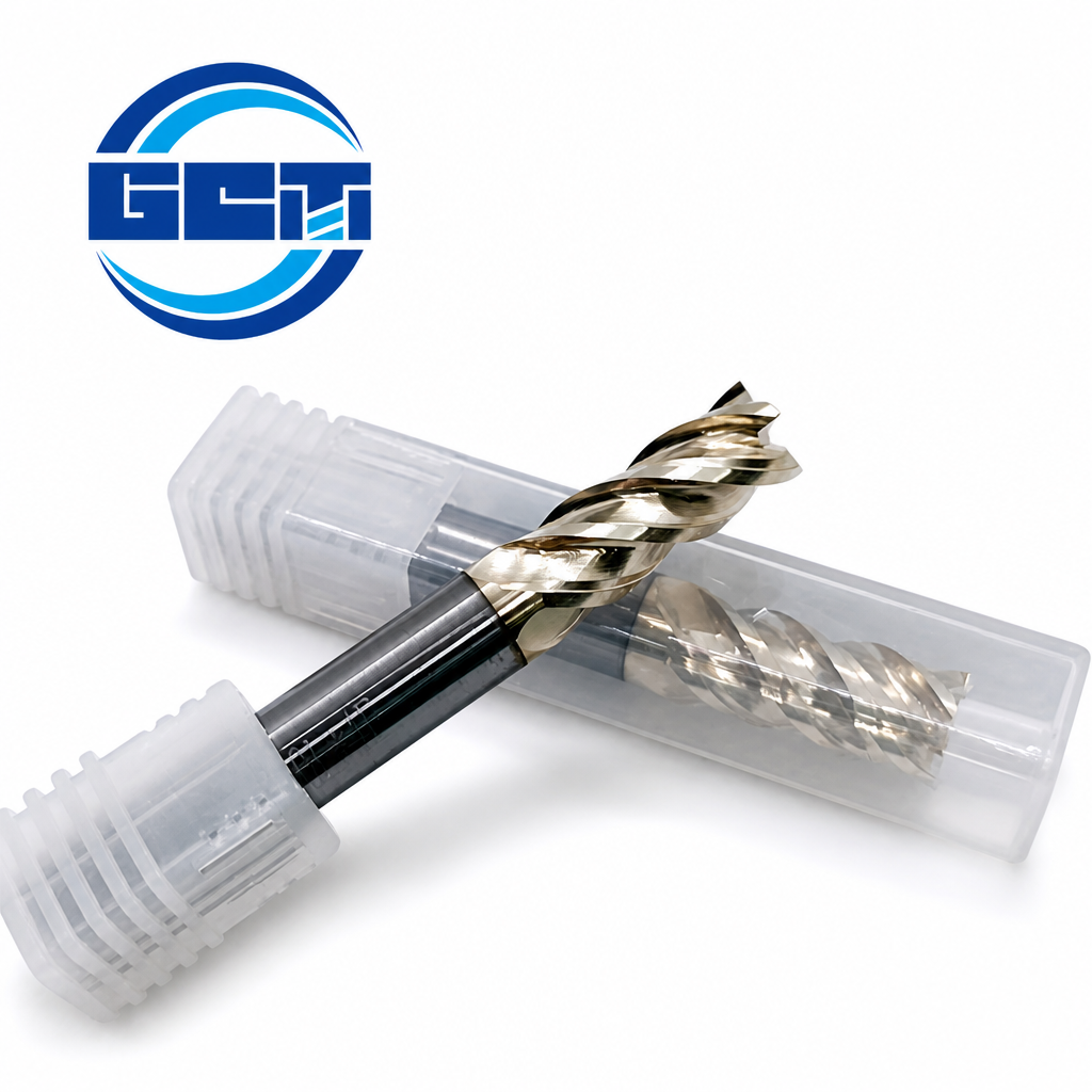 solid-carbide-4-flutes-titanium-cutters