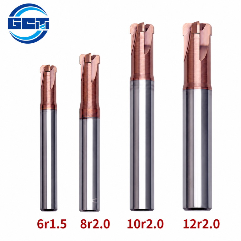 carbide-high-feed-corner-radius-end-mills