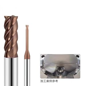 Why Have Carbide Milling Cutters Increased in Price?