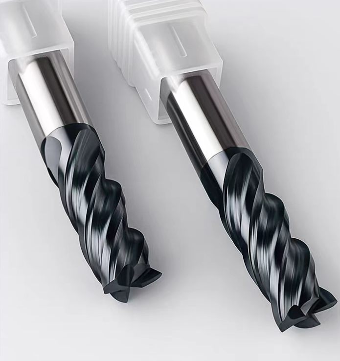 GCT-M600-end-mills-for-SUS-steel