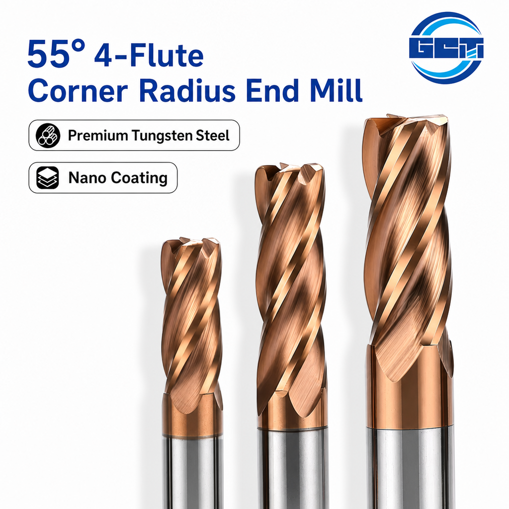 GCT-inch-size-flat-end-mills
