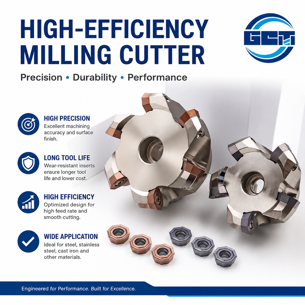 ODMT-0605-Face-milling-inserts-cutters